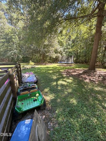 209 Brown Hill Road, New Hill, NC 27562