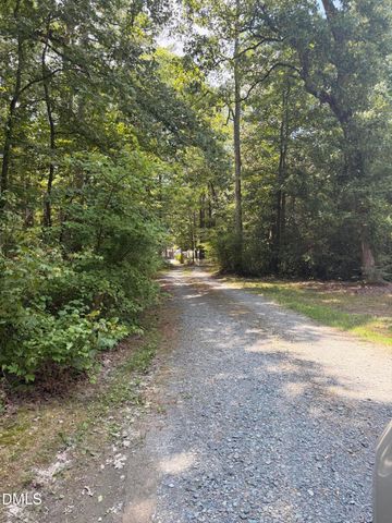 209 Brown Hill Road, New Hill, NC 27562