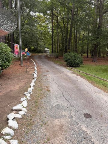 209 Brown Hill Road, New Hill, NC 27562