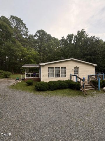 209 Brown Hill Road, New Hill, NC 27562