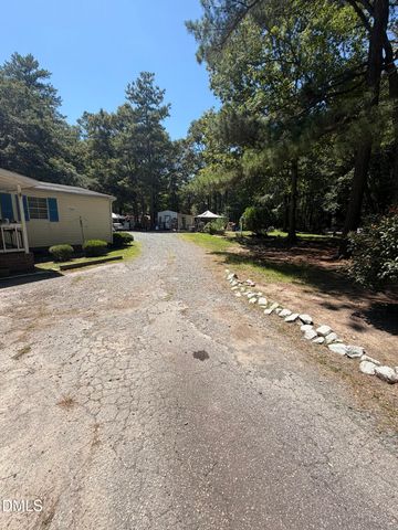 209 Brown Hill Road, New Hill, NC 27562