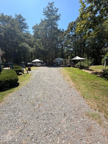 209 Brown Hill Road, New Hill, NC 27562