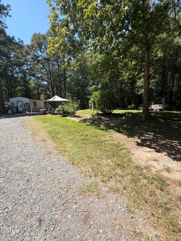 209 Brown Hill Road, New Hill, NC 27562