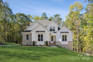 2416 Forrestbrook Drive, Kannapolis, NC 28083