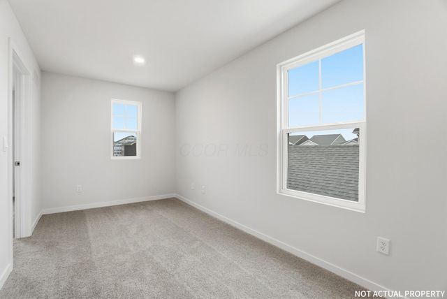 5976 Pitch Pine Drive, Canal Winchester, OH 43110