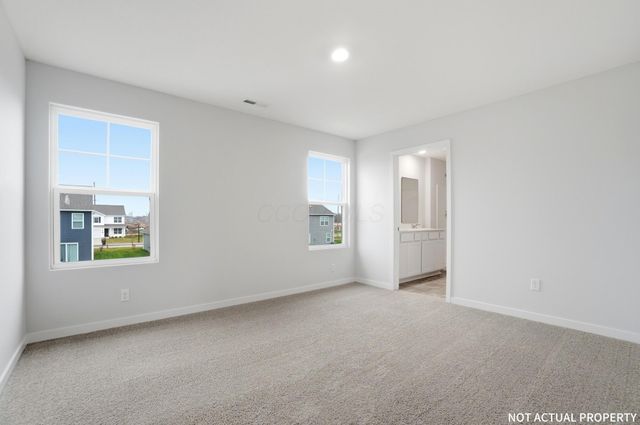 5976 Pitch Pine Drive, Canal Winchester, OH 43110