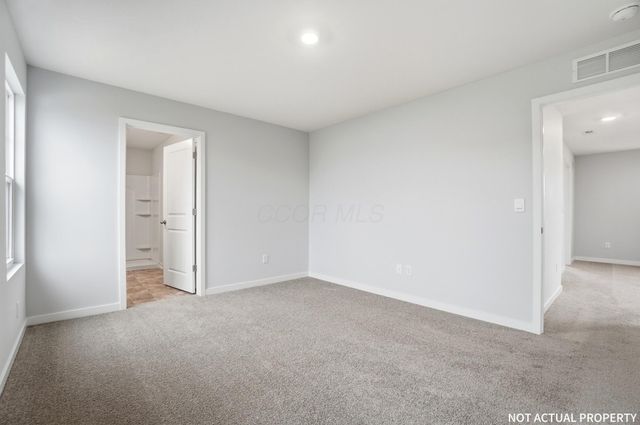 5976 Pitch Pine Drive, Canal Winchester, OH 43110