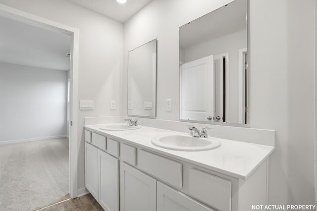 5976 Pitch Pine Drive, Canal Winchester, OH 43110