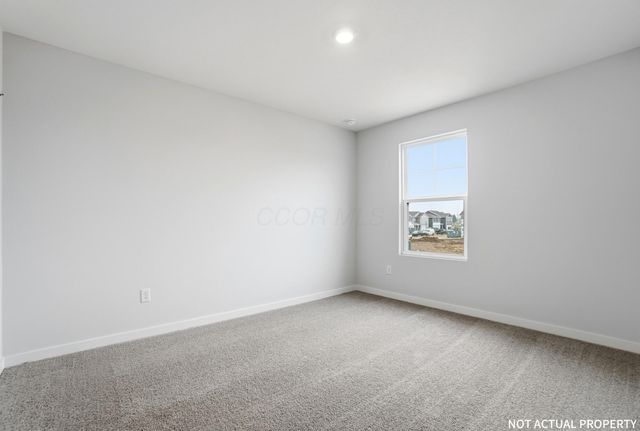 5976 Pitch Pine Drive, Canal Winchester, OH 43110