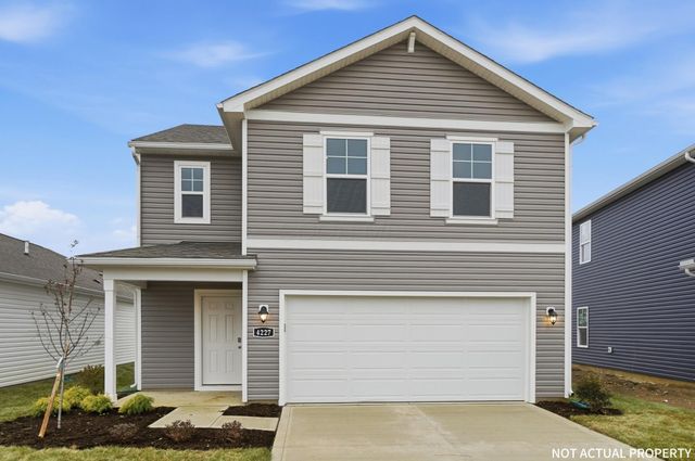 5976 Pitch Pine Drive, Canal Winchester, OH 43110