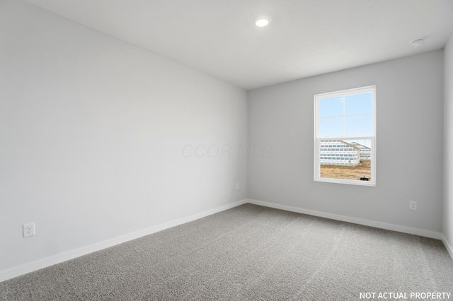 5976 Pitch Pine Drive, Canal Winchester, OH 43110