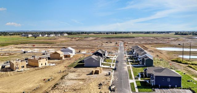 5976 Pitch Pine Drive, Canal Winchester, OH 43110