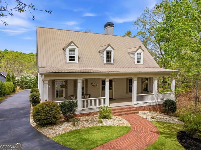 121 River Sound Alley, Dawsonville, GA 30534