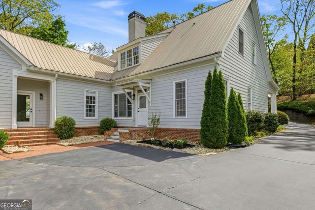 121 River Sound Alley, Dawsonville, GA 30534
