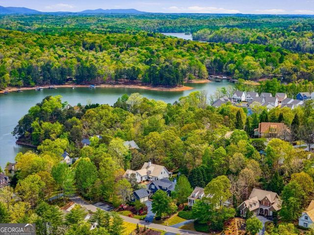 121 River Sound Alley, Dawsonville, GA 30534
