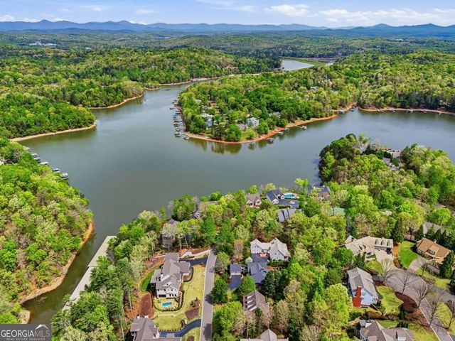 121 River Sound Alley, Dawsonville, GA 30534