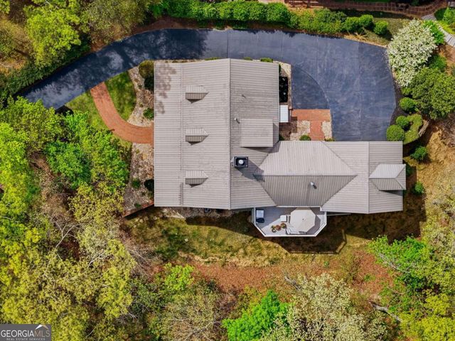 121 River Sound Alley, Dawsonville, GA 30534