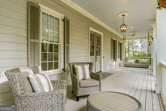 121 River Sound Alley, Dawsonville, GA 30534