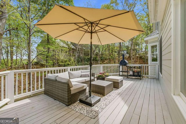 121 River Sound Alley, Dawsonville, GA 30534