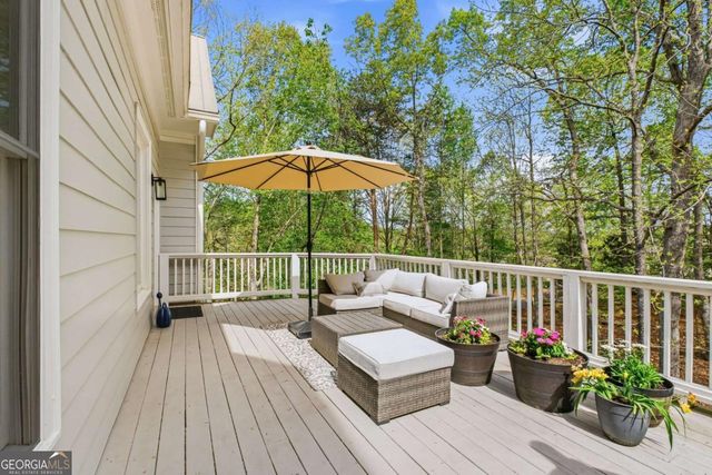 121 River Sound Alley, Dawsonville, GA 30534