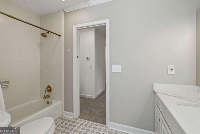121 River Sound Alley, Dawsonville, GA 30534