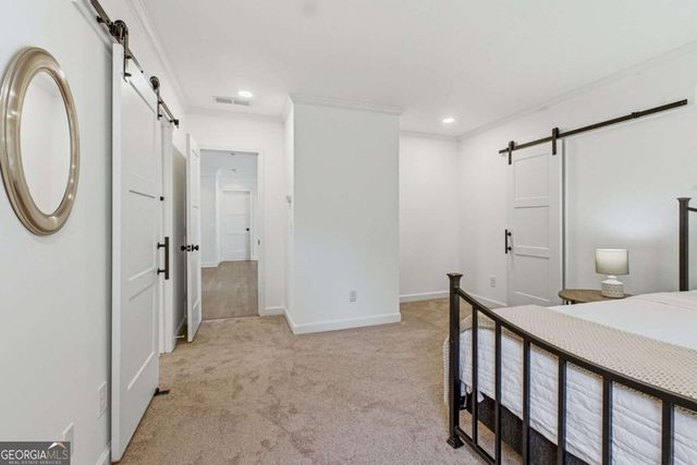 121 River Sound Alley, Dawsonville, GA 30534