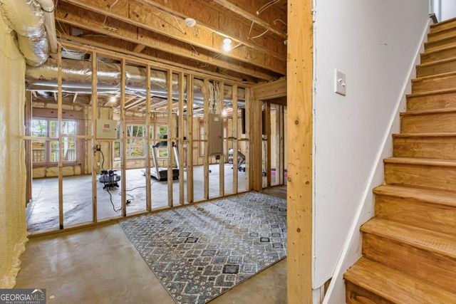 121 River Sound Alley, Dawsonville, GA 30534