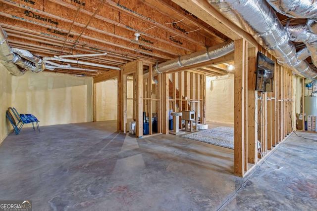 121 River Sound Alley, Dawsonville, GA 30534