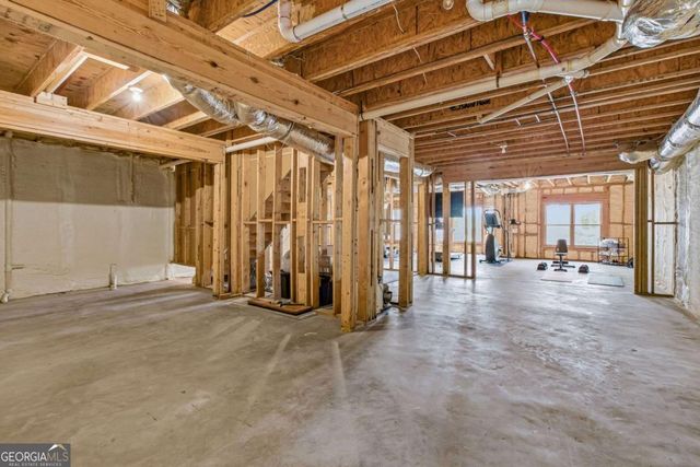 121 River Sound Alley, Dawsonville, GA 30534