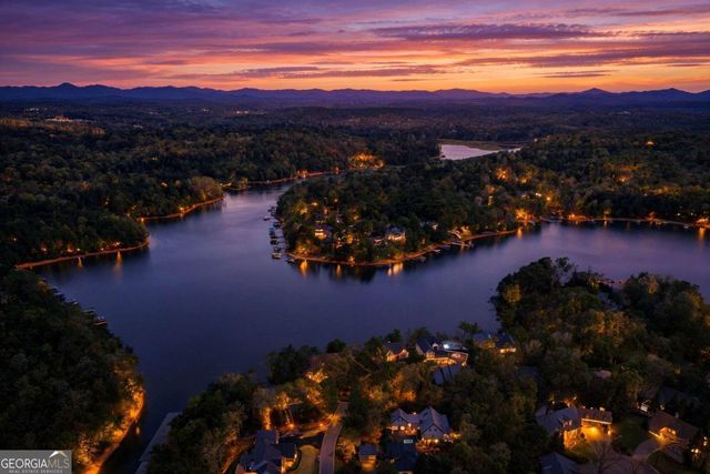 121 River Sound Alley, Dawsonville, GA 30534