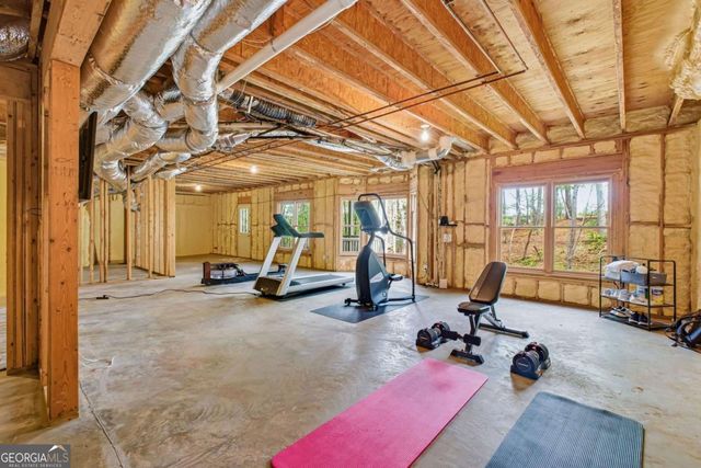 121 River Sound Alley, Dawsonville, GA 30534