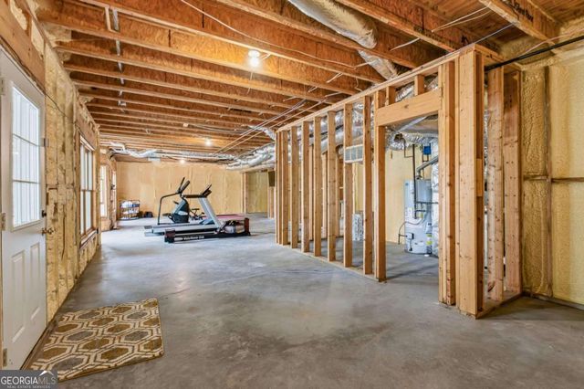 121 River Sound Alley, Dawsonville, GA 30534