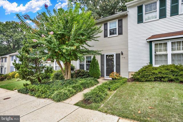 1116 RIVERBOAT CT, Annapolis, MD 21409