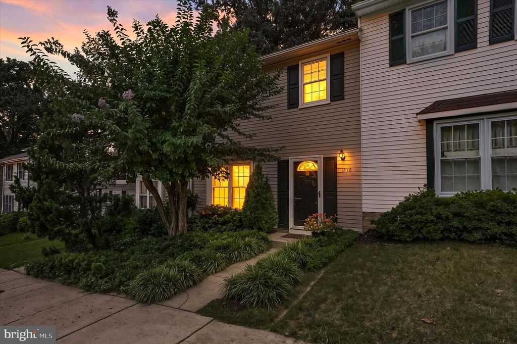 1116 RIVERBOAT CT, Annapolis, MD 21409