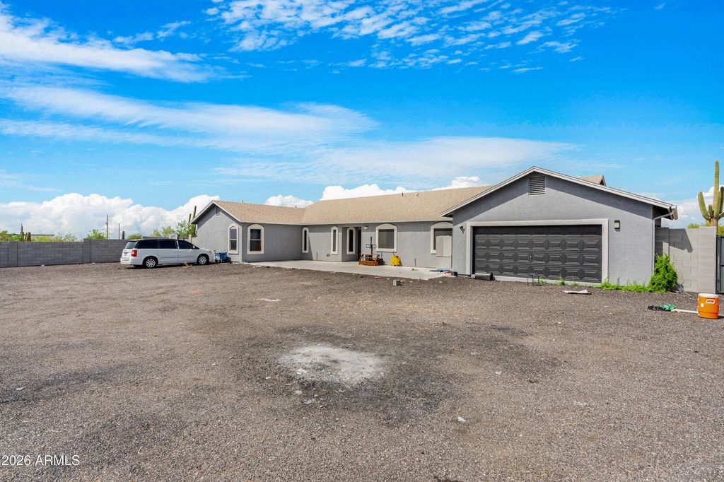 4906 N WARNER Drive, Apache Junction, AZ 85120 — photo 4