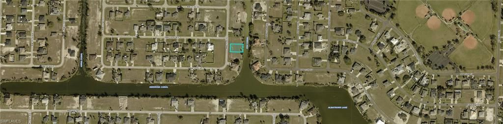 1011 NW 20th PL, CAPE CORAL, FL 33993 — photo 2