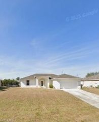 2702 SW 9th AVE, Cape Coral, FL 33914