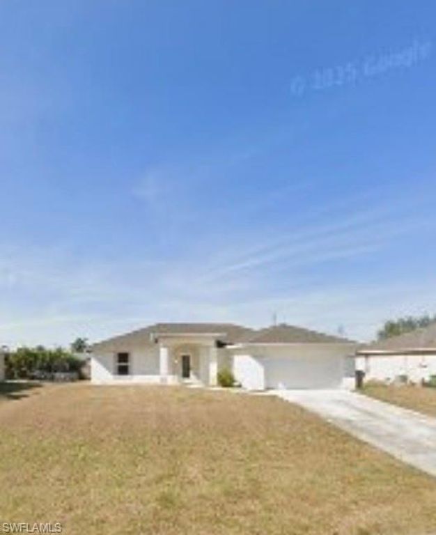 2702 SW 9th AVE, Cape Coral, FL 33914