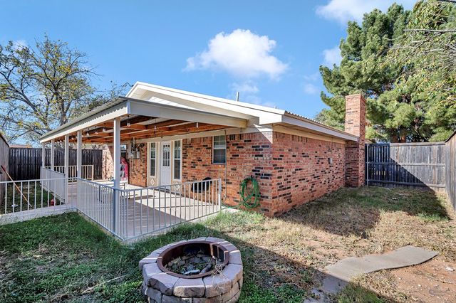 1518 E 50th St, Odessa, TX 79762