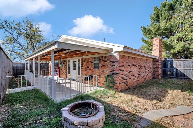 1518 E 50th St, Odessa, TX 79762