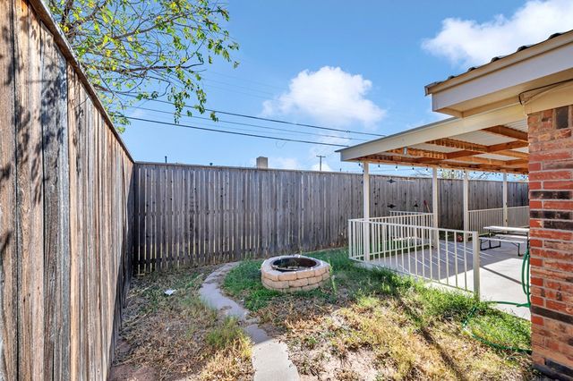1518 E 50th St, Odessa, TX 79762