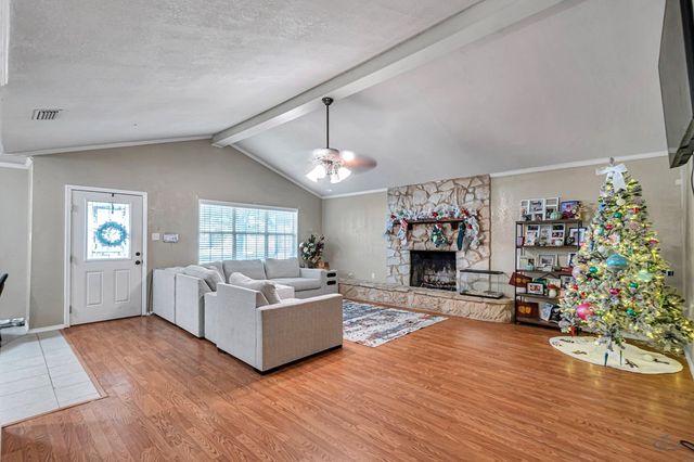 1518 E 50th St, Odessa, TX 79762