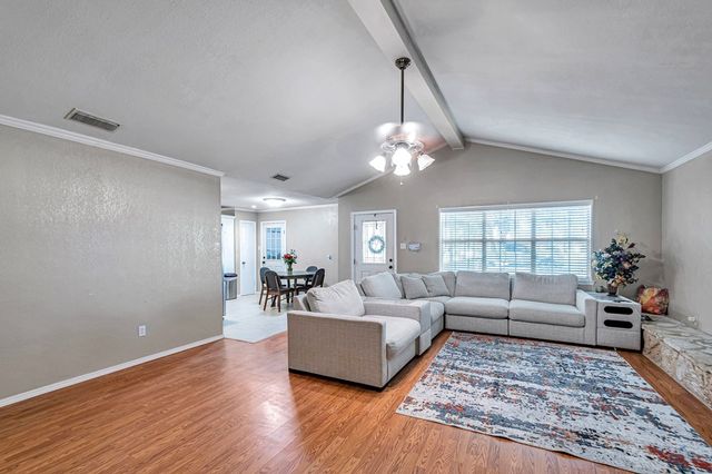 1518 E 50th St, Odessa, TX 79762