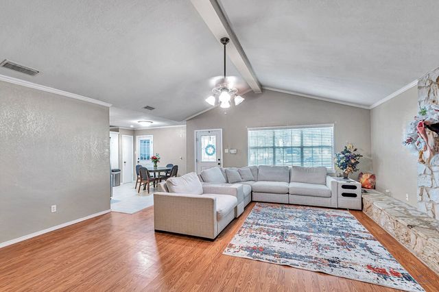 1518 E 50th St, Odessa, TX 79762