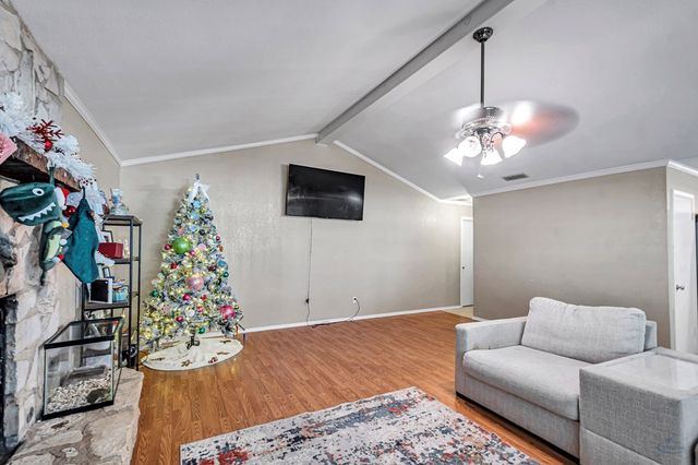 1518 E 50th St, Odessa, TX 79762