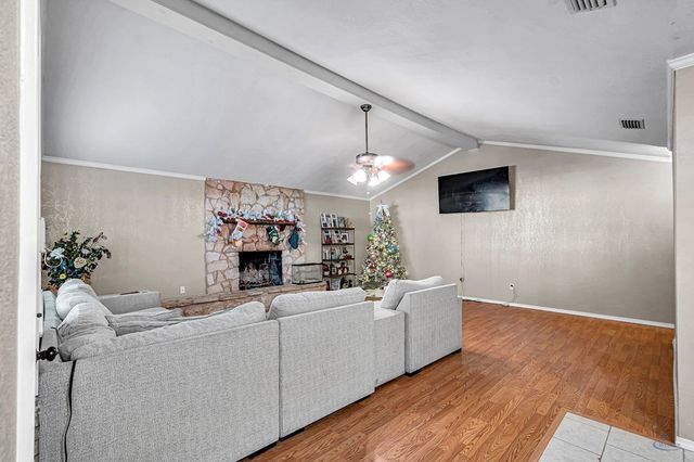 1518 E 50th St, Odessa, TX 79762