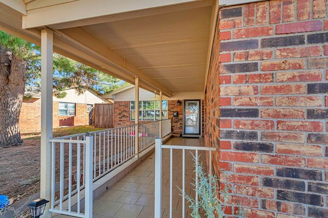 1518 E 50th St, Odessa, TX 79762