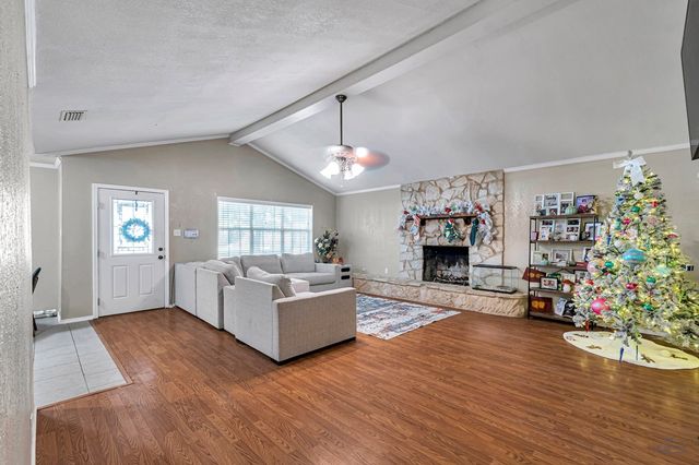 1518 E 50th St, Odessa, TX 79762