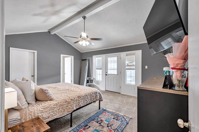 1518 E 50th St, Odessa, TX 79762