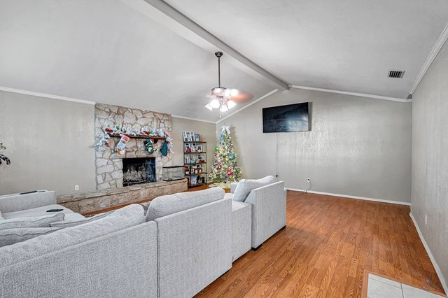 1518 E 50th St, Odessa, TX 79762